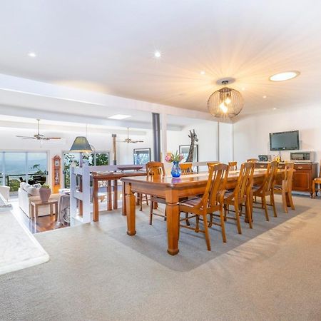 Avocado Sunset Bed & Breakfast Mount Tamborine Exterior photo