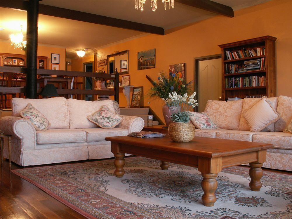 Avocado Sunset Bed & Breakfast Mount Tamborine Exterior photo