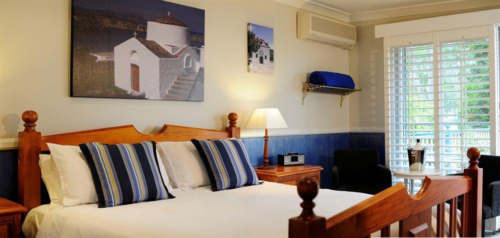Avocado Sunset Bed & Breakfast Mount Tamborine Exterior photo