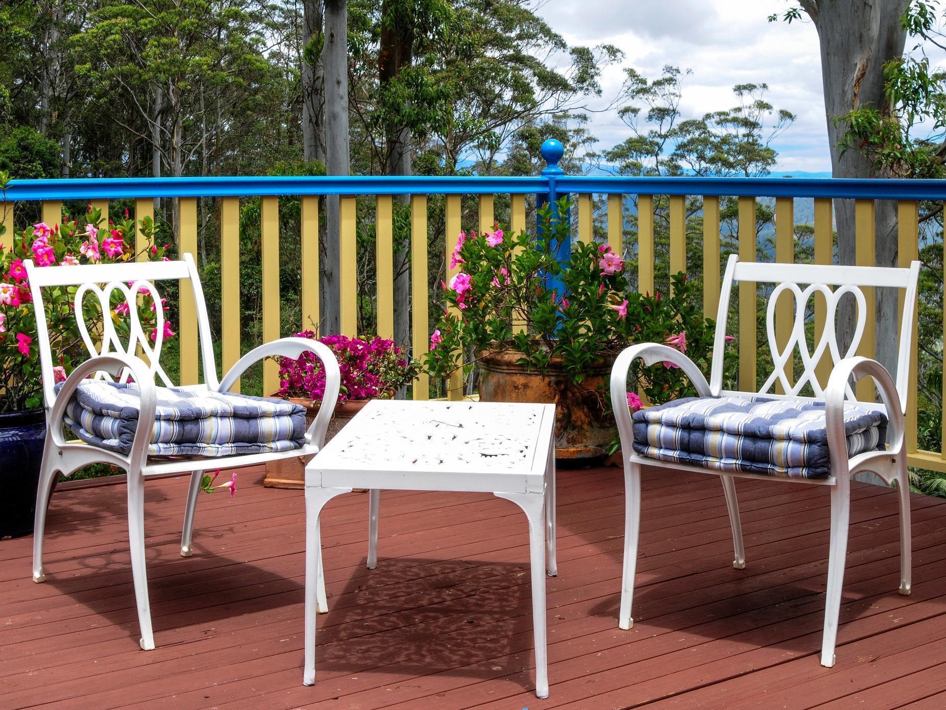 Avocado Sunset Bed & Breakfast Mount Tamborine Exterior photo