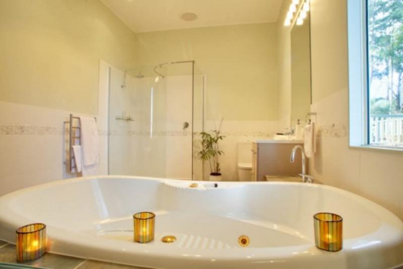 Avocado Sunset Bed & Breakfast Mount Tamborine Exterior photo