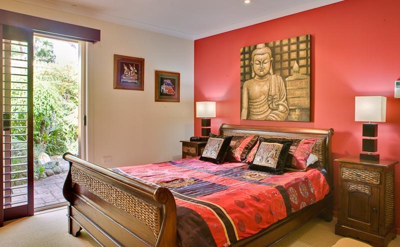 Avocado Sunset Bed & Breakfast Mount Tamborine Exterior photo