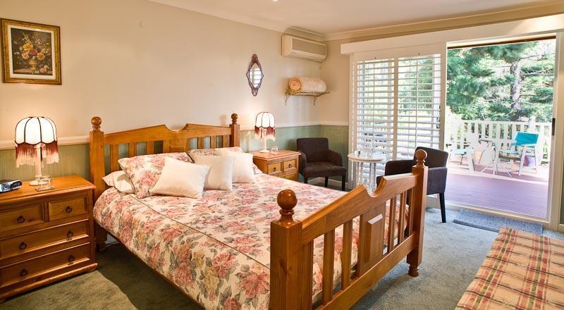 Avocado Sunset Bed & Breakfast Mount Tamborine Exterior photo