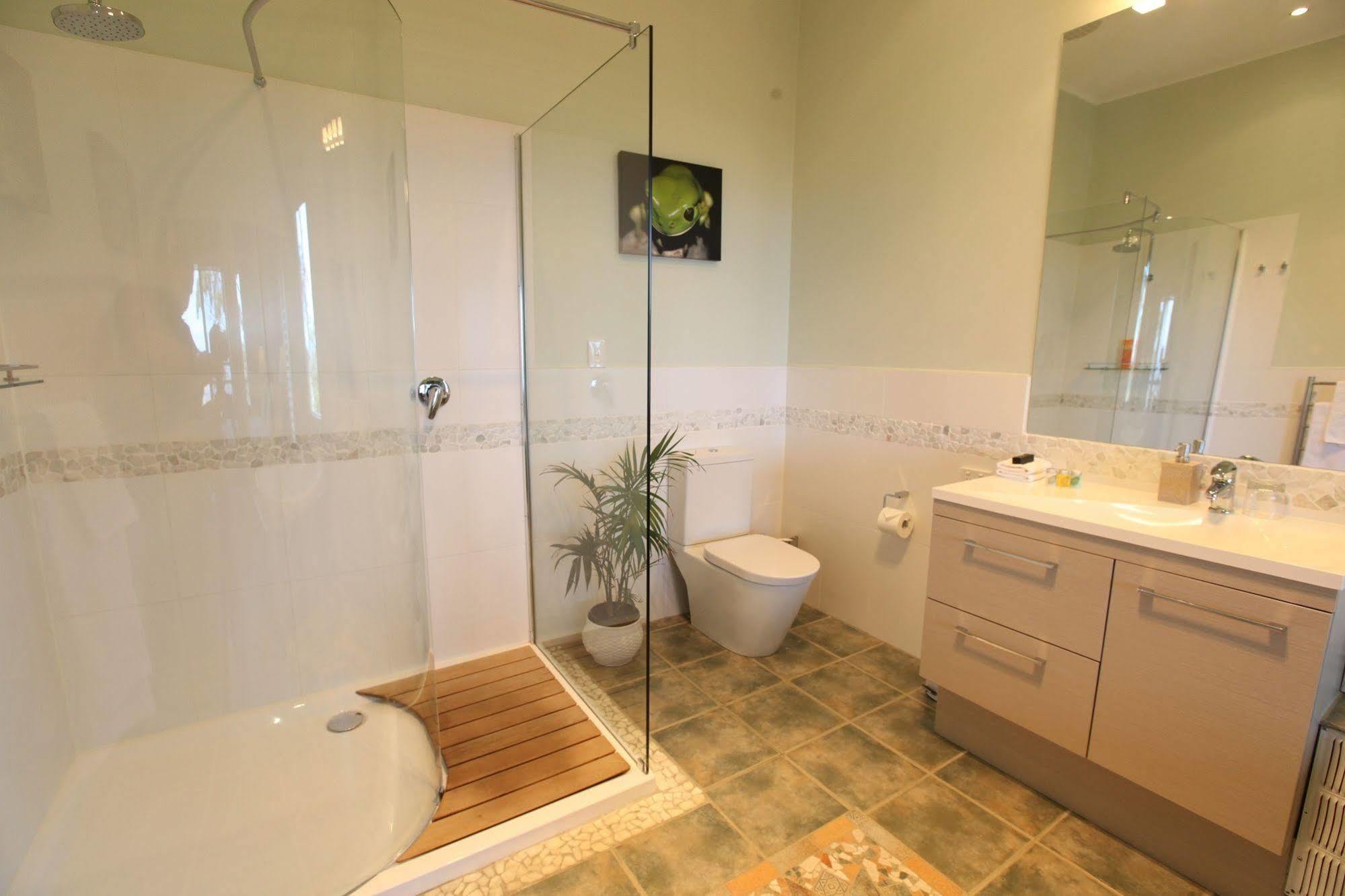 Avocado Sunset Bed & Breakfast Mount Tamborine Exterior photo