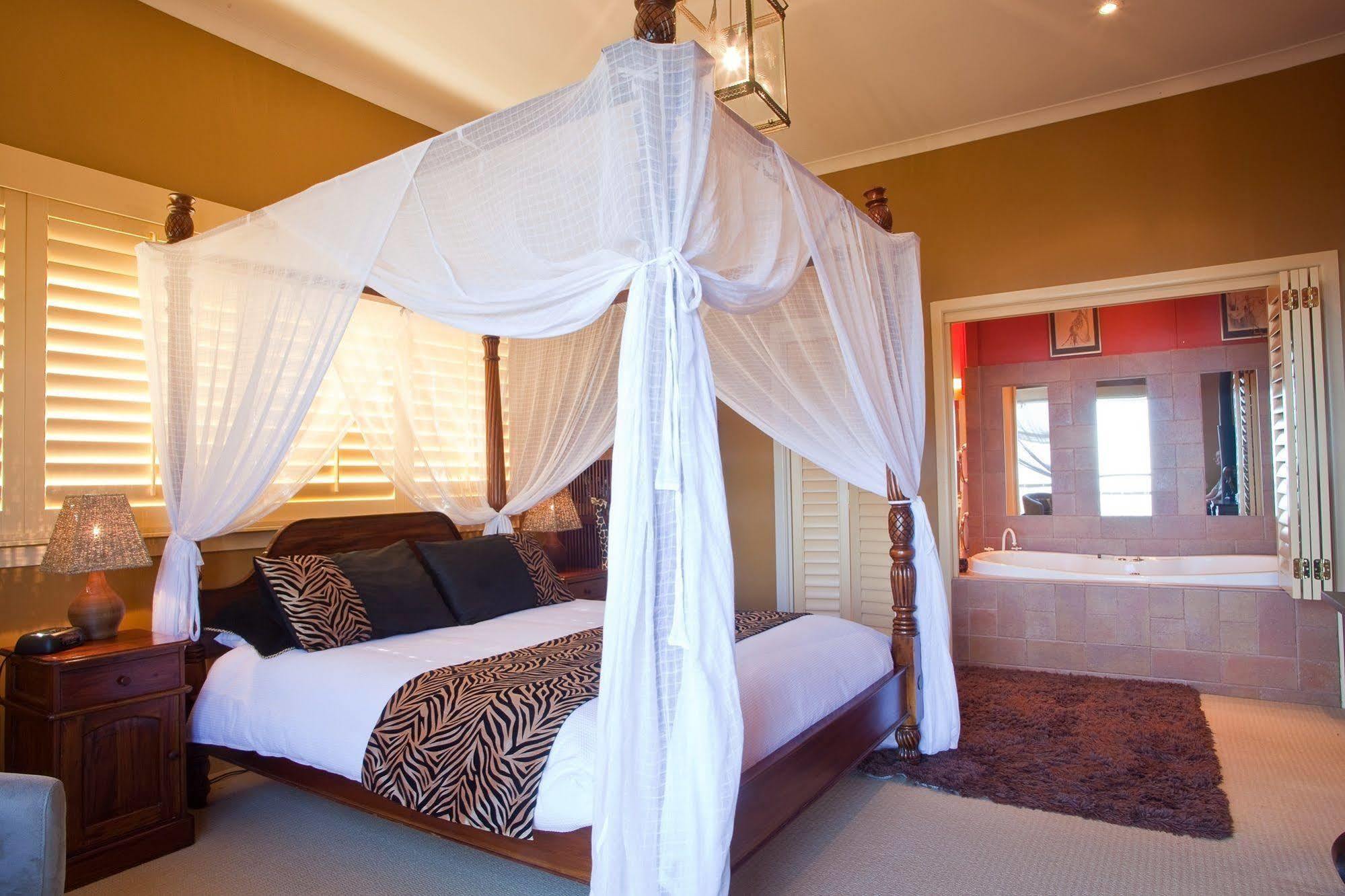 Avocado Sunset Bed & Breakfast Mount Tamborine Exterior photo